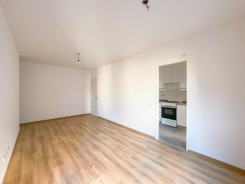 Imagen 5 de 27 de Departamento De 2 Dormitorios A Estrenar Con Balcón Y Cocina Separada En Barrio Abasto