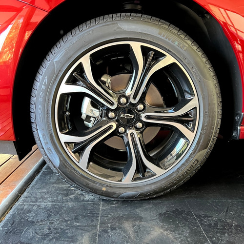 Chevrolet Cruze 5 1.4 Rs At 5 p