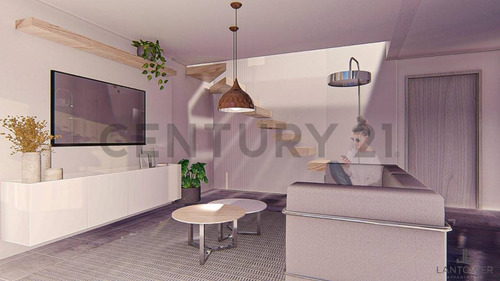 Departamento En Venta 1 Ambiente En Lanus Este, Lanus.