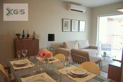 Imagem 9 de 30 de Apartamento Com 2 Dormitórios À Venda, 72 M² Por R$ 439.000,00 - Marambaia - Belém/pa - Ap2031