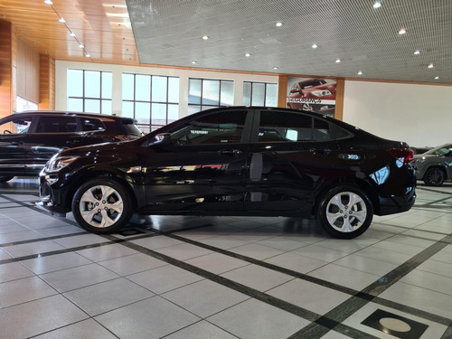 Chevrolet Onix plus Onix Plus 1.0 Turbo Ltz At Sedan