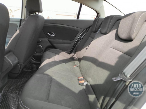 Renault Fluence 2015