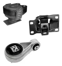 Comprar Kit 3 Soportes Motor Y Caja Ford Focus 2.0l 2005-2007 