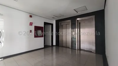 Oficina en alquiler