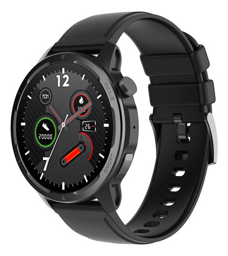 Reloj Inteligente S52m, Bluetooth, Llamadas, Frecuencia Card