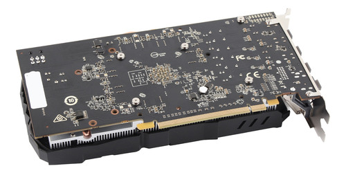 Tarjeta Gráfica Rx 580 De 8 Gb Gddr5 De 256 Bits, Compatible
