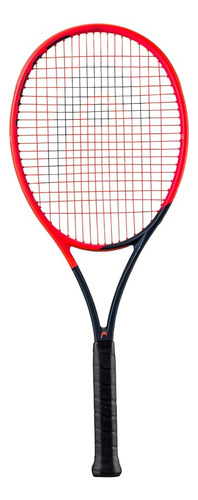 Raqueta De Tenis Head Auxetic Radical Mp (4_1/4)