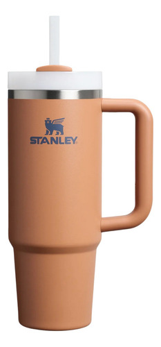 Vaso Térmico Quencher H20 40oz Acero Inoxidable Stanley Color Toast