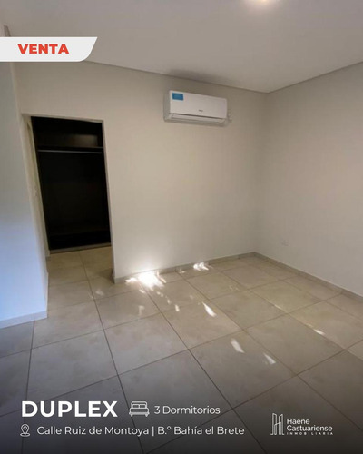Duplex En Venta