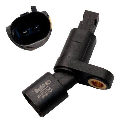 Sensor Abs Vw Beetle Jetta Golf 1.8 T 1998-2010