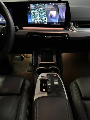 BMW X1 1.5 Sdrive18I