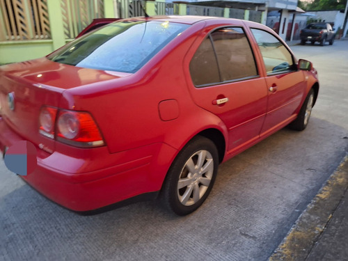 Volkswagen Jetta 2.0 L4 Mt