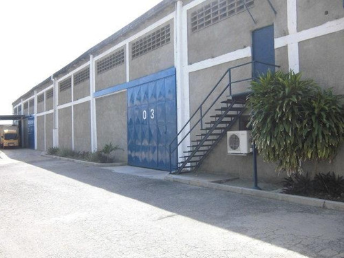 Imagen 6 de 6 de En Venta, Parque Industrial 15.600 Mts2. Ubicado En Guatire