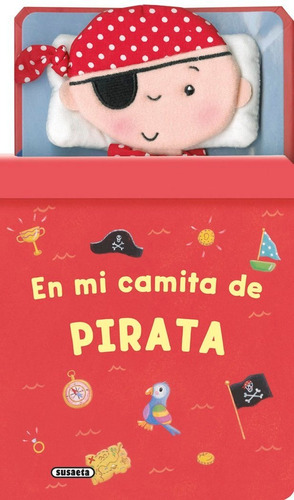 En Mi Camita De Pirata - Vv.aa.