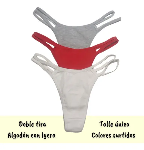 Colaless doble tira hotsell