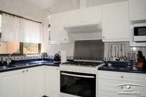 Imagen 5 de 11 de Estupenda Casa En Una Sola Planta, Cav-4116