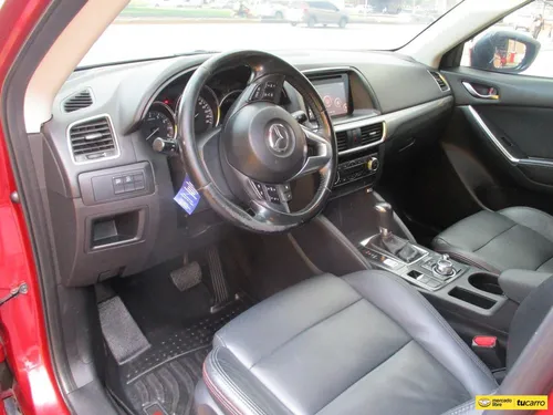 Mazda CX-5 TOURING 4X2 2000CC AT AA