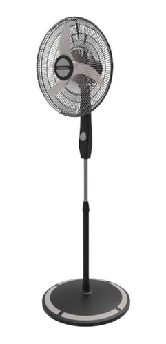 Imagen 5 de 10 de Ventilador De Pie 20'' 85w Liliana Vprn20 220v Garantia