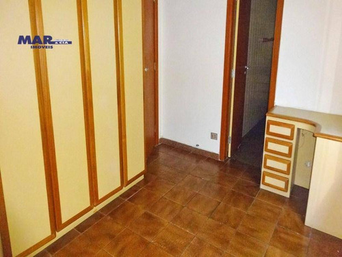 Imagem 9 de 21 de Apartamento Residencial Para Venda E Locação, Centro, Guarujá - . - Ap10050