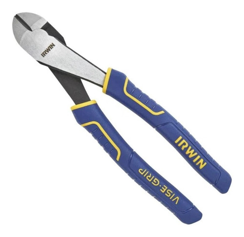 Alicate Corte Diagon.8 Vise-grip Irwin