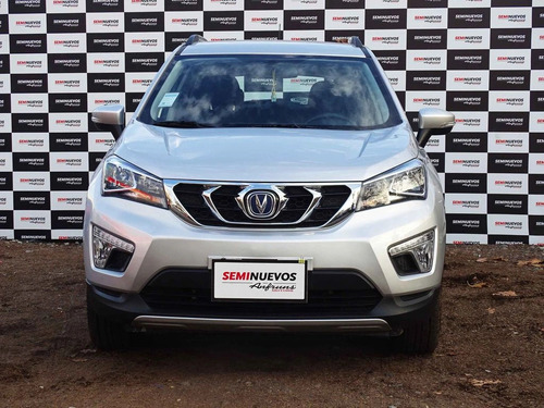 Changan Cs1 Cs15 1.5 Comfort Mt