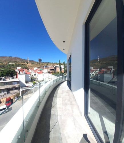 Penthouse En Venta Con Seguridad En México Nuevo, Atizapán De Zaragoza
