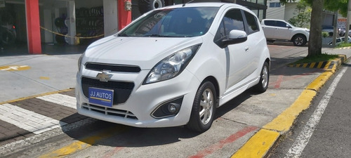 Chevrolet Spark Gt Spark Gt 2014 Full