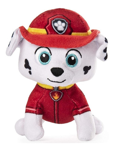 Mini Peluche Plush Paw Patrol Varios Modelos 