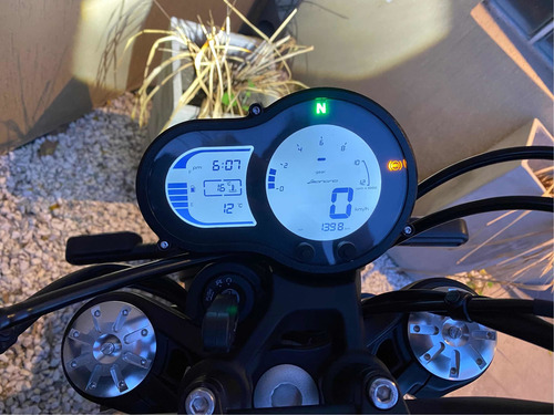 Imagen 7 de 7 de Benelli Leoncino 500