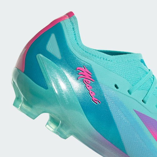 Botines X Crazyfast Messi.1 Id0069 Adidas