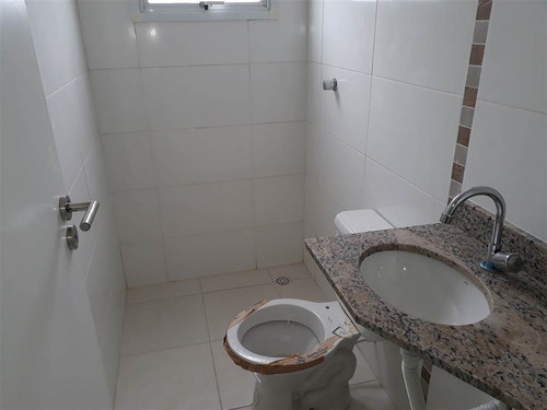 Imagem 14 de 28 de Apartamento, 2 Dorms Com 65.49 M² - Campo Da Aviacao - Praia Grande - Ref.: Gim6022523 - Gim6022523