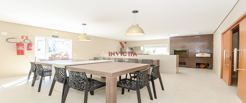 Imagem 19 de 30 de Apartamento Com 3 Dormitórios À Venda Com 166.91m² Por R$ 407.370,00 No Bairro Campo Comprido - Curitiba / Pr - Aa 1390