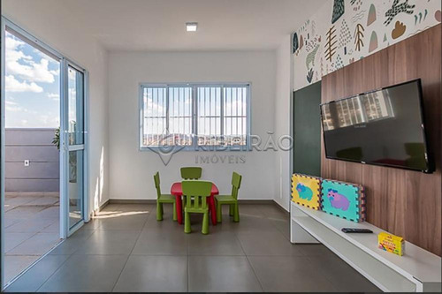 Imagem 3 de 10 de Apartamentos - Ref: V833