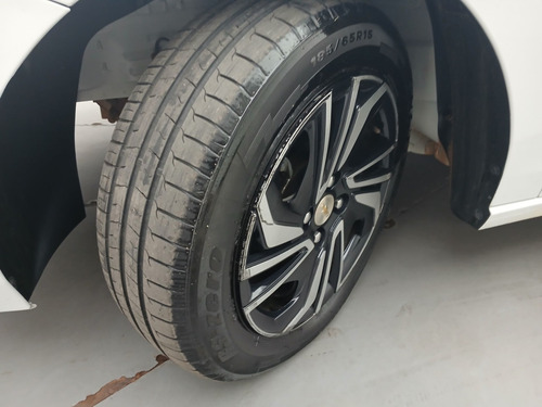 Chevrolet Onix 1.0 TURBO FLEX LT MANUAL