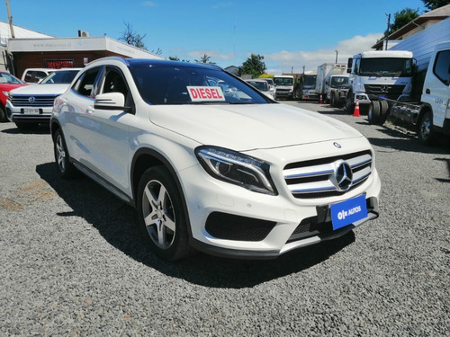Imagen 1 de 15 de Mercedes Benz Gla 220 Cdi