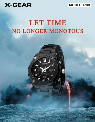 Reloj x online gear