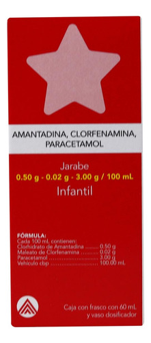 Amatdna/clorfna/parctml. (maver) Jbe. Inf. Fco