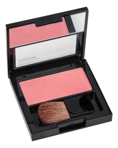 Revlon Powder Mauveulous - Blush Natural 5g Tom Da Maquiagem Rosa