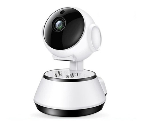 Camara De Seguridad Inteligente Wifi V380 Pro 360 Grados