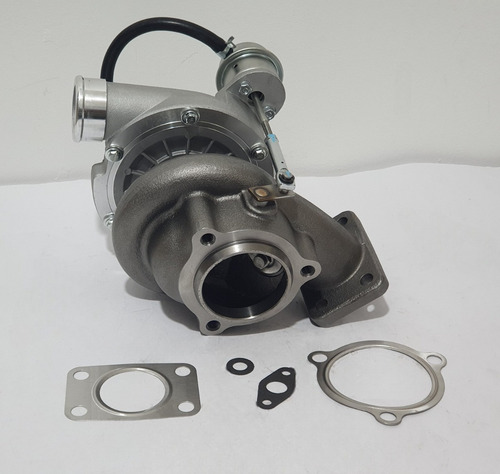 Turbo Para Perkins 1104c-44t Con Vacum Gt2556
