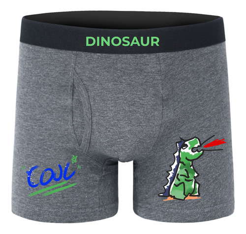 Pack De 10 Calzoncillos Deportivos Transpirables Con Forma D