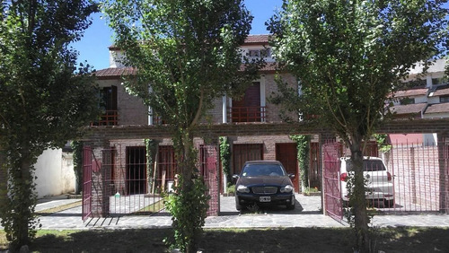 Imagen 1 de 4 de Duplex 5/6 Personas Wifi Free Todo El Año
