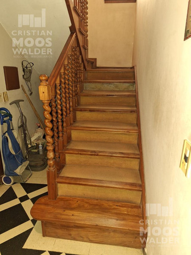 Casa En Venta - Maq. Savio