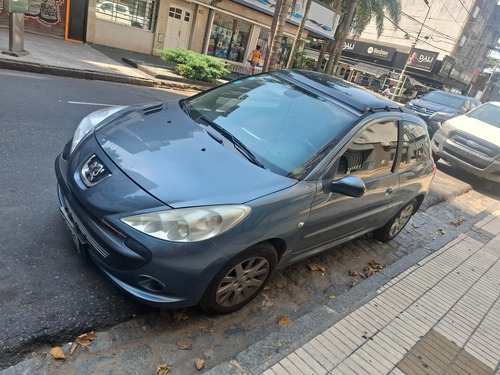 Peugeot 207 1.6 Sedan Xt Premium