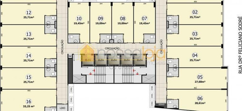 Imagem 8 de 11 de Loja À Venda, 153 M² - Centro - São Gonçalo - Lo0072
