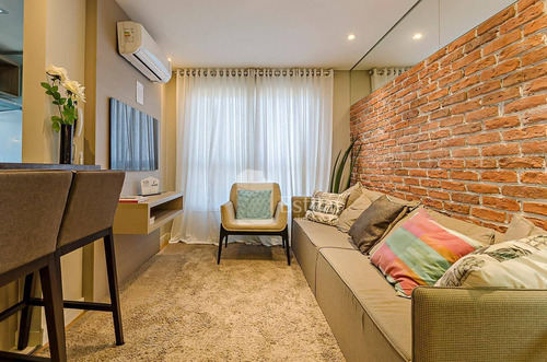 Imagem 2 de 30 de Apartamento 03 Quartos (01 Suíte) E 02 Vagas No Barigui, Curitiba - Ap0646