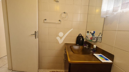 Imagem 11 de 15 de Apartamento À Venda Em Tatuapé - Ap004101