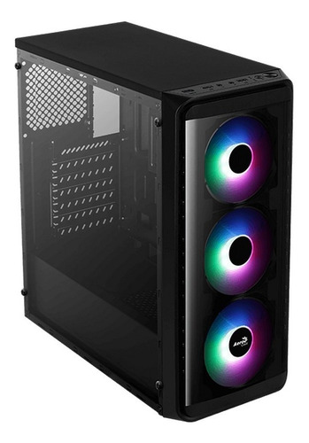 Pc Gamer Ryzen 5 3400g Radeon Vega 11 8gb Ddr4 Hdd 1tb 600w