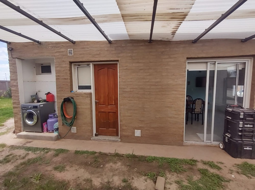 Apto Bancor!! Casa En Barrio Cerrado - Valle Cercano