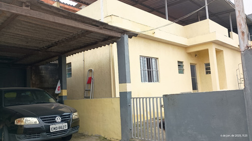 Casa Com Um Quarto .